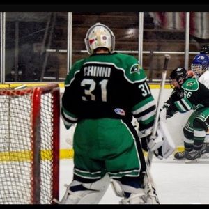 Meet your Posher, Nathan